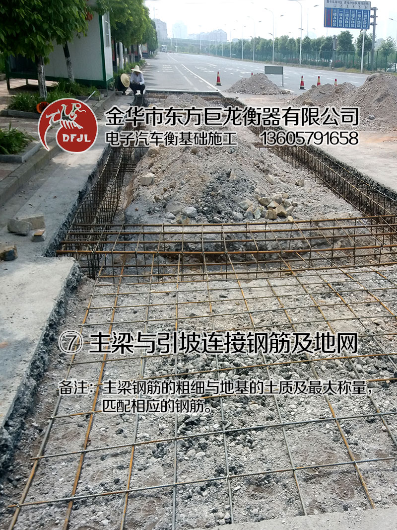 铁路金华货运竹马站（安装，调试，检测）